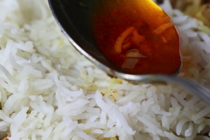 Persian Rice